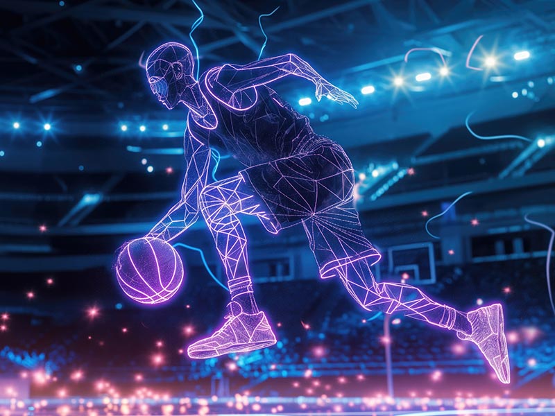 10月04日 NBA季前赛 太阳vs湖人 全场录像回放