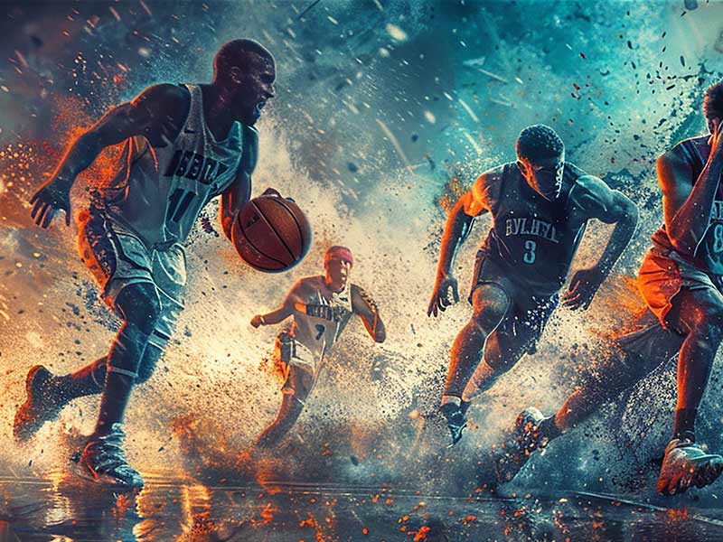 [QQ国语]NBA季前赛 魔术vs热火 全场录像回放