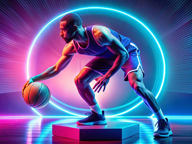 [QQ原声]NBA季前赛 魔术vs热火 第四节 录像