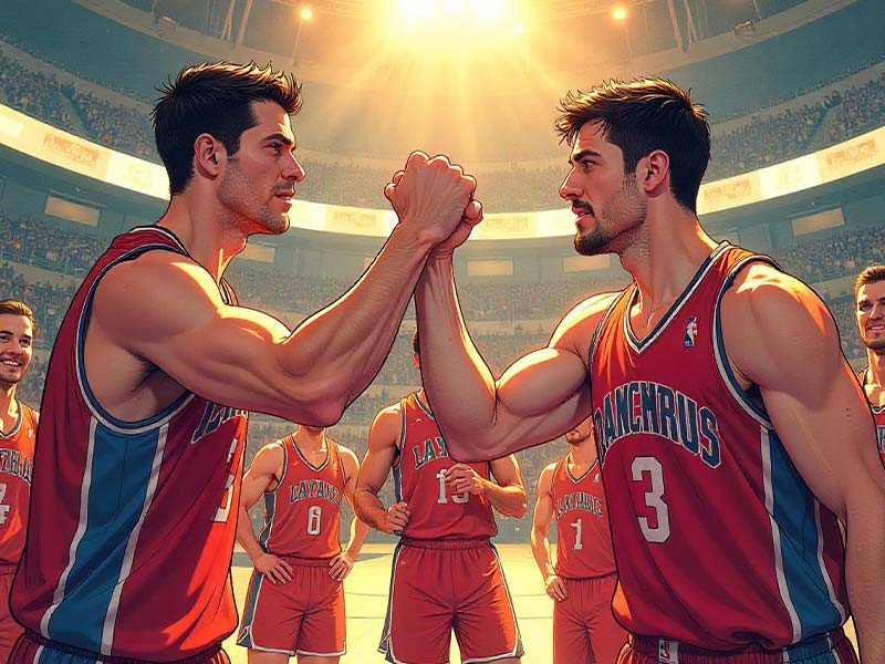 [QQ原声]NBA季前赛阿布扎比站 76人vs尼克斯 第一节 录像