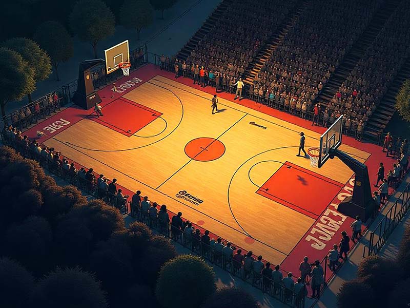 [QQ原声]NBA季前赛 魔术vs热火 第三节 录像